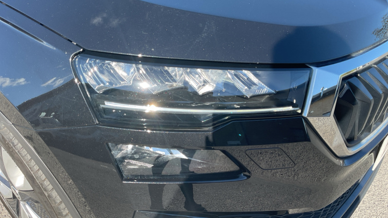 Skoda Karoq 1.5 TSI SE L 5dr Petrol Estate